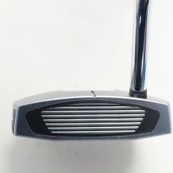 Taylormade Spider Gt Silver Single Bend 35" Putter Excellent W/ HC 10 Taylormade Spider Gt Silver Single Bend 35" Putter Excellent W/ HC -Adams Golf Shop 01056388 2 86773.1674152925