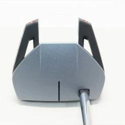 Taylormade Spider Gt Silver Single Bend 35" Putter Excellent W/ HC 12 Taylormade Spider Gt Silver Single Bend 35" Putter Excellent W/ HC -Adams Golf Shop 01056388 4 09859.1674152925