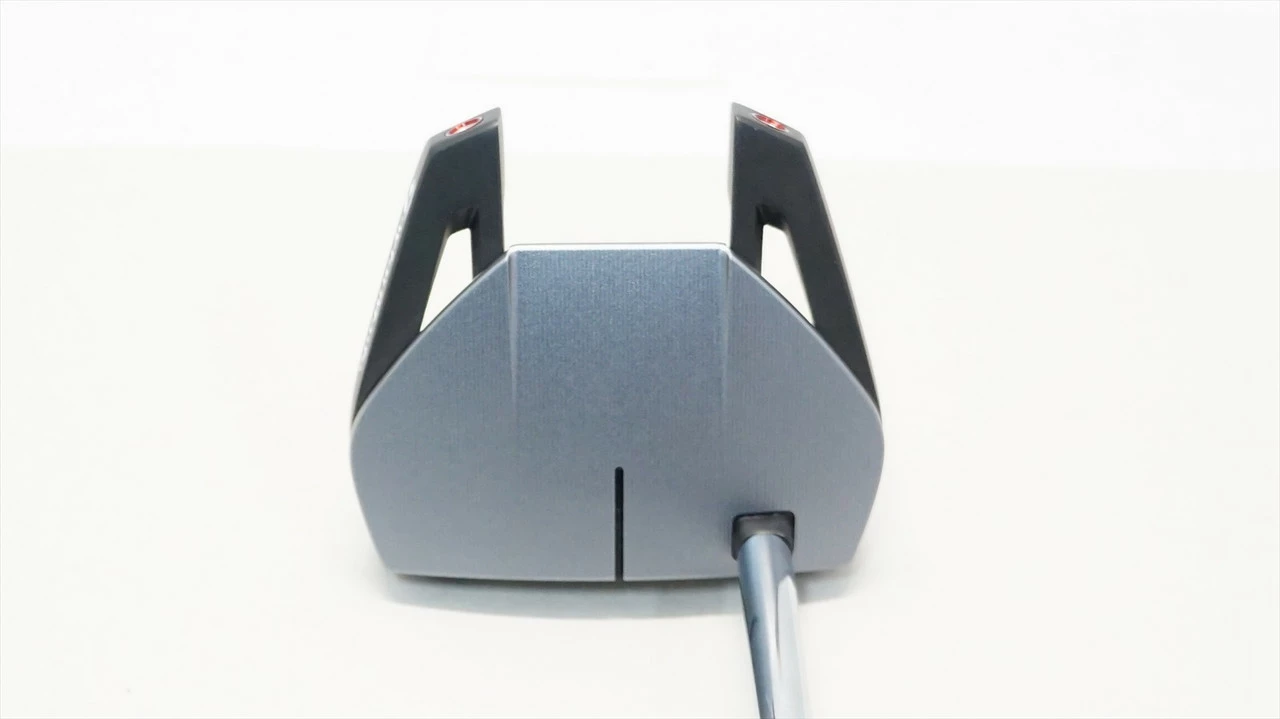 Taylormade Spider Gt Silver Single Bend 35" Putter Excellent W/ HC 6 Taylormade Spider Gt Silver Single Bend 35" Putter Excellent W/ HC - Image 4