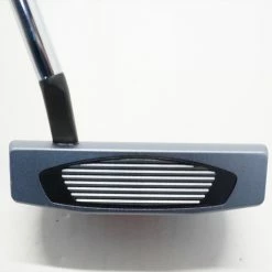 Taylormade Spider Gt Notchback 35" Putter Excellent Left Hand Lh W/ HC 10 Taylormade Spider Gt Notchback 35" Putter Excellent Left Hand Lh W/ HC -Adams Golf Shop 01056390 2 76555.1674152944