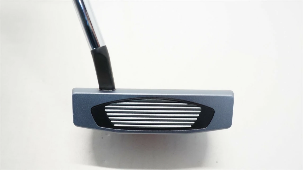 Taylormade Spider Gt Notchback 35" Putter Excellent Left Hand Lh W/ HC 4 Taylormade Spider Gt Notchback 35" Putter Excellent Left Hand Lh W/ HC - Image 2