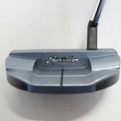 Taylormade Spider Gt Notchback 34" Putter Good Left Hand Lh 7417614 -Adams Golf Shop 01056391 3 90802.1675181697