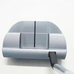 Taylormade Spider Gt Notchback 33" Putter Good W/ HC -Adams Golf Shop 01056393 4 94396.1674152916