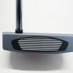 Taylormade Spider Gt Notchback Single Bend 35" Putter Excellent Left Hand Lh W/ HC 10 Taylormade Spider Gt Notchback Single Bend 35" Putter Excellent Left Hand Lh W/ HC -Adams Golf Shop 01056394 2 87725.1674152913