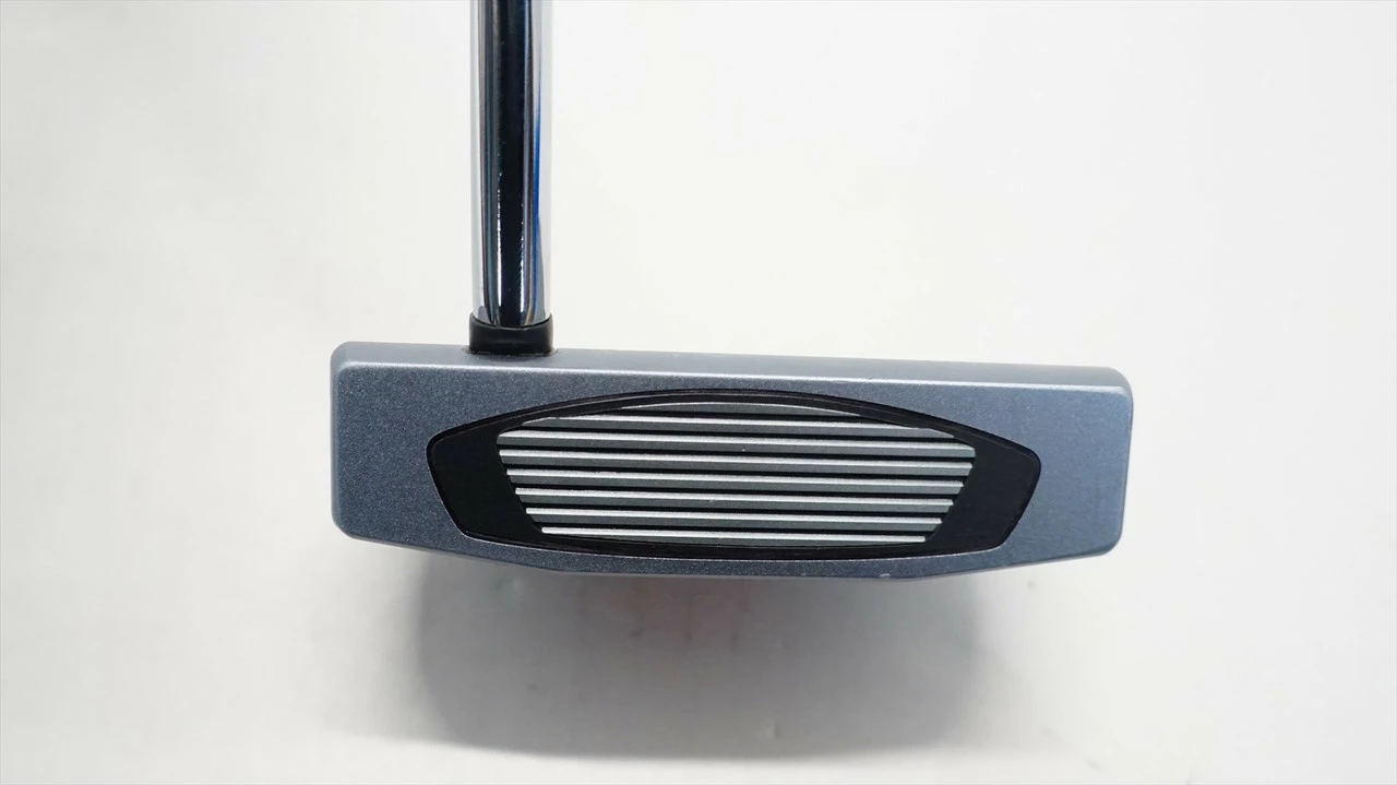 Taylormade Spider Gt Notchback Single Bend 35" Putter Excellent Left Hand Lh W/ HC 4 Taylormade Spider Gt Notchback Single Bend 35" Putter Excellent Left Hand Lh W/ HC - Image 2