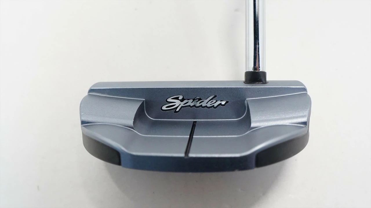 Taylormade Spider Gt Notchback Single Bend 35" Putter Excellent Left Hand Lh W/ HC 5 Taylormade Spider Gt Notchback Single Bend 35" Putter Excellent Left Hand Lh W/ HC - Image 3