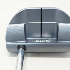 Taylormade Spider Gt Notchback Single Bend 35" Putter Excellent Left Hand Lh W/ HC 12 Taylormade Spider Gt Notchback Single Bend 35" Putter Excellent Left Hand Lh W/ HC -Adams Golf Shop 01056394 4 76387.1674152914