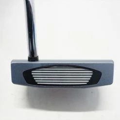 Taylormade Spider Gt Notchback Single Bend 35" Putter Good Left Hand Lh W/ HC -Adams Golf Shop 01056395 2 54184.1674138003