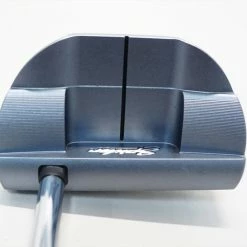 Taylormade Spider Gt Notchback Single Bend 35" Putter Good Left Hand Lh W/ HC -Adams Golf Shop 01056395 4 41529.1674138004