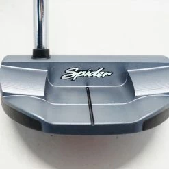Taylormade Spider Gt Notchback Single Bend 34" Putter Excellent W/ HC -Adams Golf Shop 01056396 3 48762.1674153066