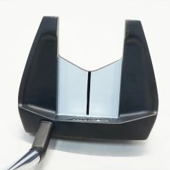 Taylormade Spider Gt Splitback 35" Putter Excellent Left Hand Lh W/ HC -Adams Golf Shop 01056398 4 32879.1674152911