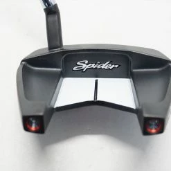 Taylormade Spider Gt Splitback 33" Putter Excellent W/ HC -Adams Golf Shop 01056400 3 56076.1674152900