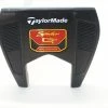 Taylormade Spider Gt Splitback Single Bend 34" Putter Good Left Hand Lh W/ HC -Adams Golf Shop 01056403 1 03386.1674152879