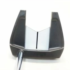 Taylormade Spider Gt Splitback Single Bend 34" Putter Good Left Hand Lh W/ HC -Adams Golf Shop 01056403 4 83536.1674152880