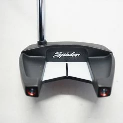 Taylormade Spider Gt Splitback Single Bend 33" Putter Good W/ HC -Adams Golf Shop 01056405 3 01985.1674152901