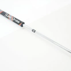 Taylormade Spider Gt Notchback Single Bend 34" Putter Excellent W/ HC -Adams Golf Shop 01056405 5 80940.1674153067