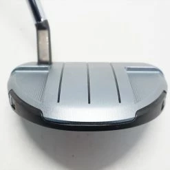 Taylormade Spider Gt Rollback Silver 35" Putter Excellent W/ HC -Adams Golf Shop 01056406 3 98942.1675181678