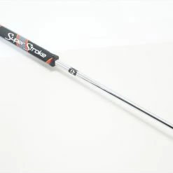 Taylormade Spider Gt Rollback Silver 35" Putter Excellent W/ HC -Adams Golf Shop 01056406 5 90801.1675181679