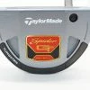 Taylormade Spider Gt Rollback Silver 35" Putter Good W/ HC -Adams Golf Shop 01056407 1 85118.1674153016