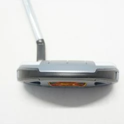 Taylormade Spider Gt Rollback Silver 35" Putter Good W/ HC -Adams Golf Shop 01056407 3 22308.1674153017