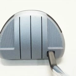 Taylormade Spider Gt Rollback Silver 35" Putter Good W/ HC -Adams Golf Shop 01056407 4 07779.1674153017
