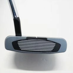 Taylormade Spider Gt Rollback Silver/Black 33" Putter Excellent Left Hand Lh W/ HC 10 Taylormade Spider Gt Rollback Silver/Black 33" Putter Excellent Left Hand Lh W/ HC -Adams Golf Shop 01056412 2 64051.1674152980