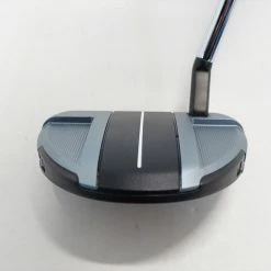 Taylormade Spider Gt Rollback Silver/Black 33" Putter Excellent Left Hand Lh W/ HC 11 Taylormade Spider Gt Rollback Silver/Black 33" Putter Excellent Left Hand Lh W/ HC -Adams Golf Shop 01056412 3 97765.1674152980