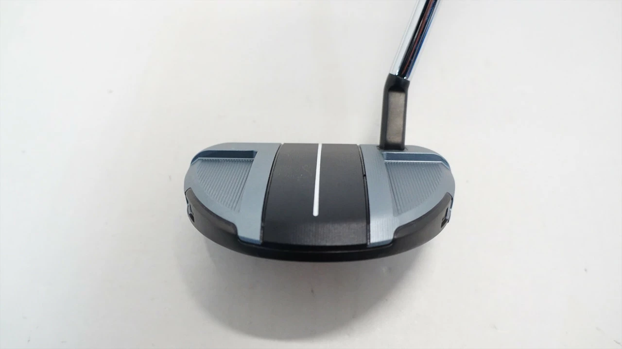 Taylormade Spider Gt Rollback Silver/Black 33" Putter Excellent Left Hand Lh W/ HC 5 Taylormade Spider Gt Rollback Silver/Black 33" Putter Excellent Left Hand Lh W/ HC - Image 3