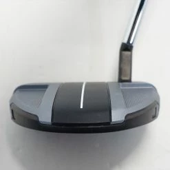 Taylormade Spider Gt Rollback Silver/Black 35" Putter Good Left Hand Lh W/ HC -Adams Golf Shop 01056413 3 08541.1674152969