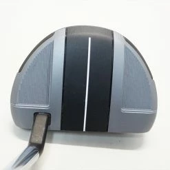 Taylormade Spider Gt Rollback Silver/Black 35" Putter Good Left Hand Lh W/ HC -Adams Golf Shop 01056413 4 90936.1674152970