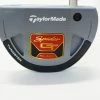 Taylormade Spider Gt Rollback Silver/Black 35" Putter Excellent W/ HC 1 Taylormade Spider Gt Rollback Silver/Black 35" Putter Excellent W/ HC -Adams Golf Shop 01056414 1 54960.1674152977