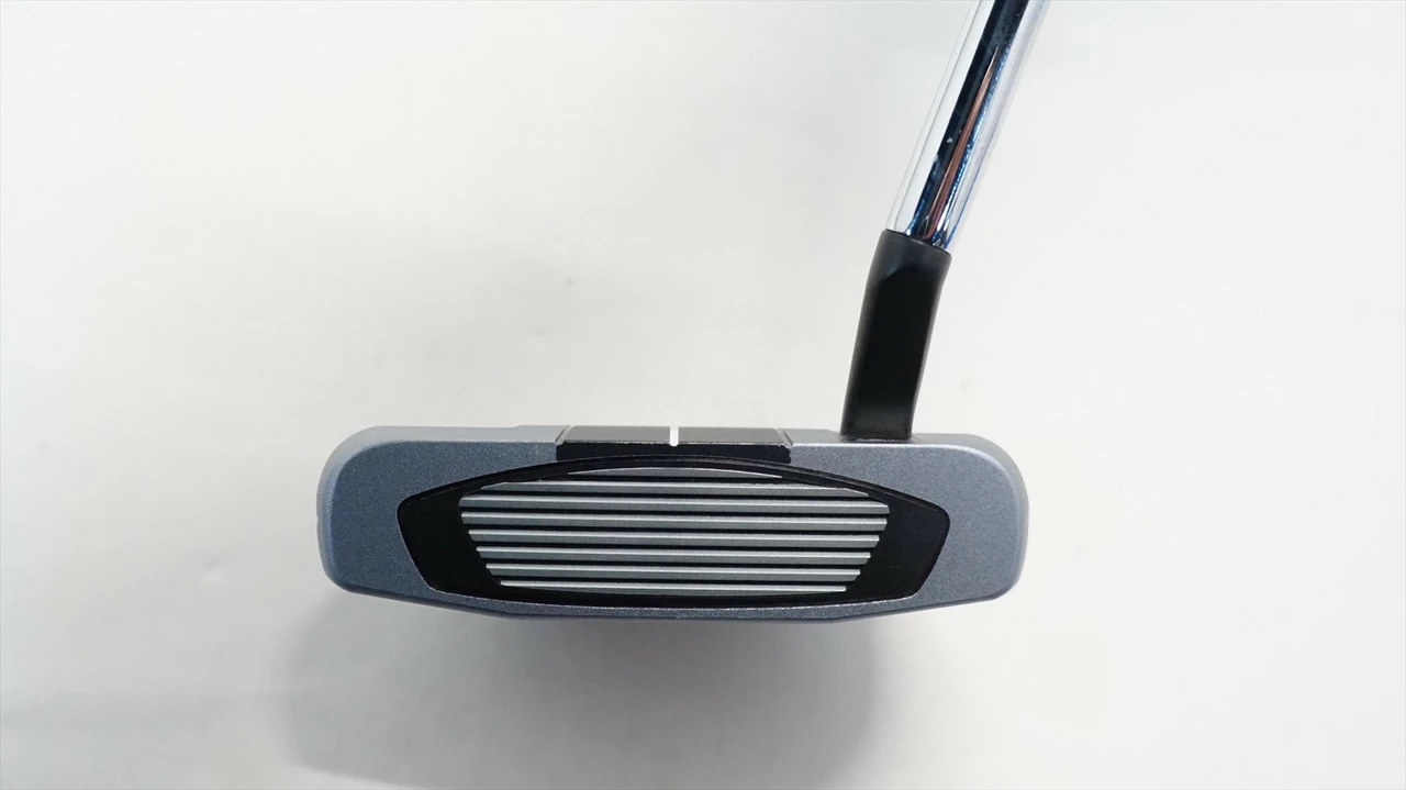 Taylormade Spider Gt Rollback Silver/Black 34" Putter Excellent W/ HC 4 Taylormade Spider Gt Rollback Silver/Black 34" Putter Excellent W/ HC - Image 2