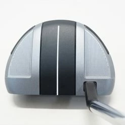 Taylormade Spider Gt Rollback Silver/Black 35" Putter Excellent W/ HC -Adams Golf Shop 01056414 4 34926.1674152978