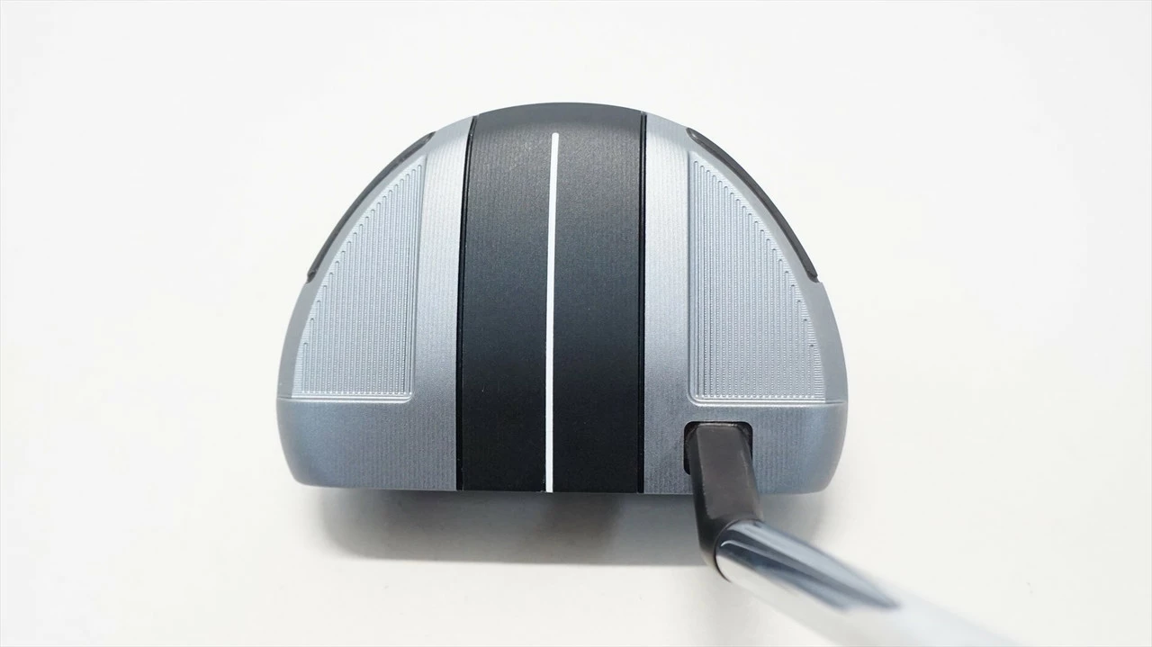 Taylormade Spider Gt Rollback Silver/Black 34" Putter Excellent W/ HC 6 Taylormade Spider Gt Rollback Silver/Black 34" Putter Excellent W/ HC - Image 4