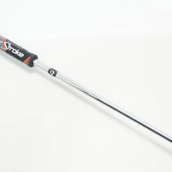 Taylormade Spider Gt Rollback Silver/Black 34" Putter Excellent W/ HC 13 Taylormade Spider Gt Rollback Silver/Black 34" Putter Excellent W/ HC -Adams Golf Shop 01056414 5 41433.1674152975