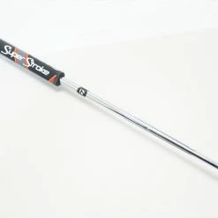 Taylormade Spider Gt Rollback Silver/Black 33" Putter Good W/ HC -Adams Golf Shop 01056415 5 57618.1674152959