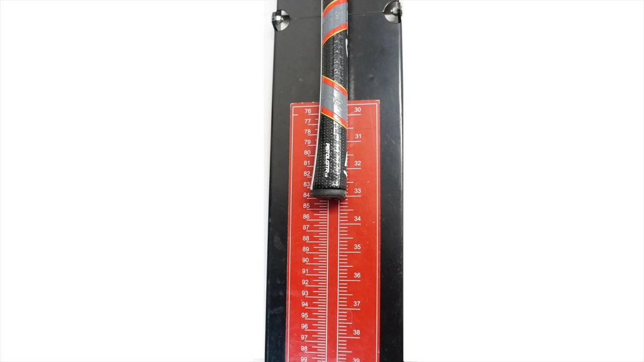 Taylormade Spider Gt Rollback Silver/Black 33" Putter Excellent Left Hand Lh W/ HC 8 Taylormade Spider Gt Rollback Silver/Black 33" Putter Excellent Left Hand Lh W/ HC - Image 6