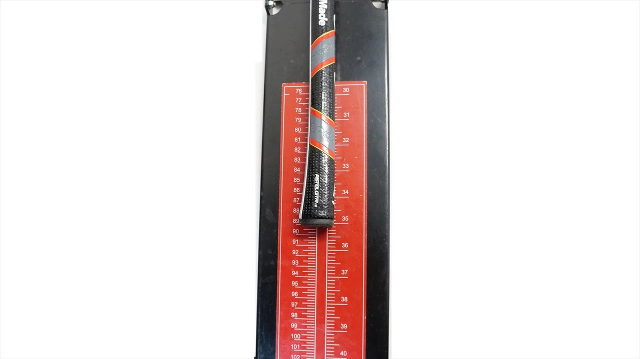 Taylormade Spider Gt Silver Single Bend 35" Putter Excellent W/ HC 8 Taylormade Spider Gt Silver Single Bend 35" Putter Excellent W/ HC - Image 6