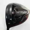 Taylormade Stealth Plus 10.5° Driver Stiff Hzrdus Rdx Smoke 60 Good Left Hand Lh -Adams Golf Shop 01056445 1 38612.1677094910