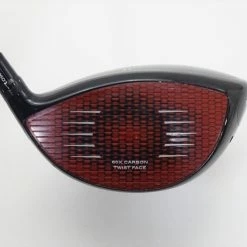 Taylormade Stealth Plus 10.5° Driver Stiff Hzrdus Rdx Smoke 60 Good Left Hand Lh 11 Taylormade Stealth Plus 10.5° Driver Stiff Hzrdus Rdx Smoke 60 Good Left Hand Lh -Adams Golf Shop 01056445 3 79557.1677094911