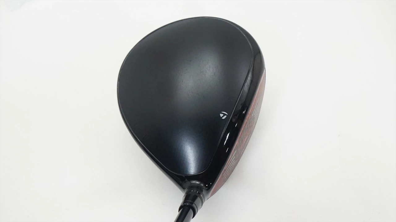 Taylormade Stealth Plus 10.5° Driver Stiff Hzrdus Rdx Smoke 60 Good Left Hand Lh 6 Taylormade Stealth Plus 10.5° Driver Stiff Hzrdus Rdx Smoke 60 Good Left Hand Lh - Image 4