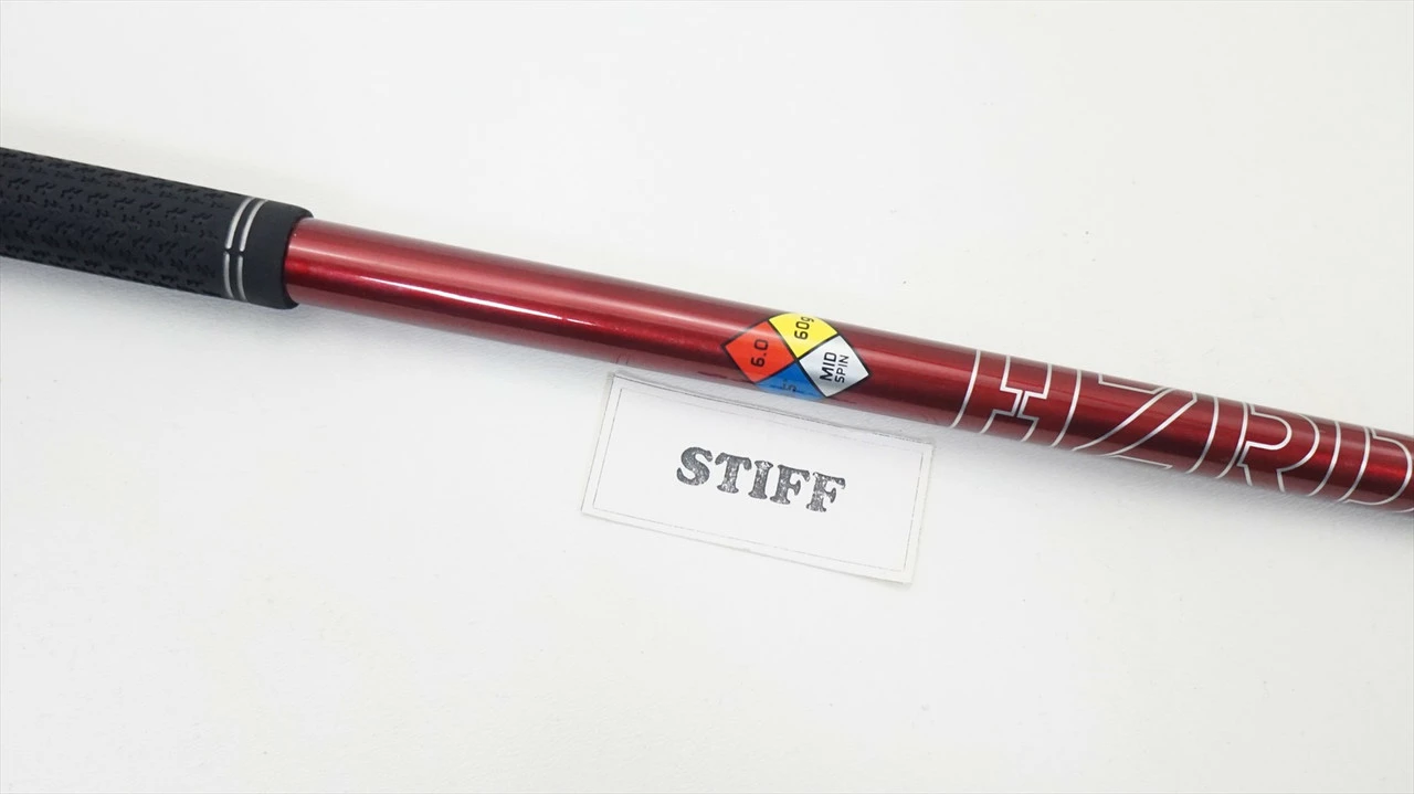 Taylormade Stealth Plus 10.5° Driver Stiff Hzrdus Rdx Smoke 60 Good Left Hand Lh 7 Taylormade Stealth Plus 10.5° Driver Stiff Hzrdus Rdx Smoke 60 Good Left Hand Lh - Image 5