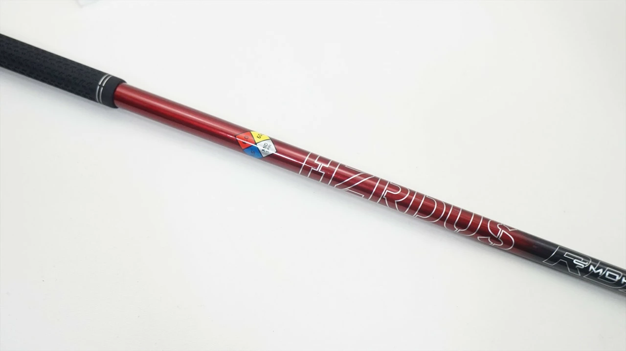 Taylormade Stealth Plus 10.5° Driver Stiff Hzrdus Rdx Smoke 60 Good Left Hand Lh 8 Taylormade Stealth Plus 10.5° Driver Stiff Hzrdus Rdx Smoke 60 Good Left Hand Lh - Image 6