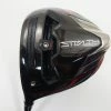 Taylormade Stealth Plus 10.5° Driver Stiff Flex Airspeeder 45 Good Left Hand Lh