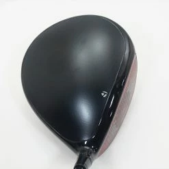 Taylormade Stealth Plus 10.5° Driver Stiff Flex Airspeeder 45 Good Left Hand Lh -Adams Golf Shop 01056446 4 47027.1677007946