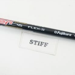 Taylormade Stealth Plus 10.5° Driver Stiff Flex Airspeeder 45 Good Left Hand Lh -Adams Golf Shop 01056446 5 92787.1677007946