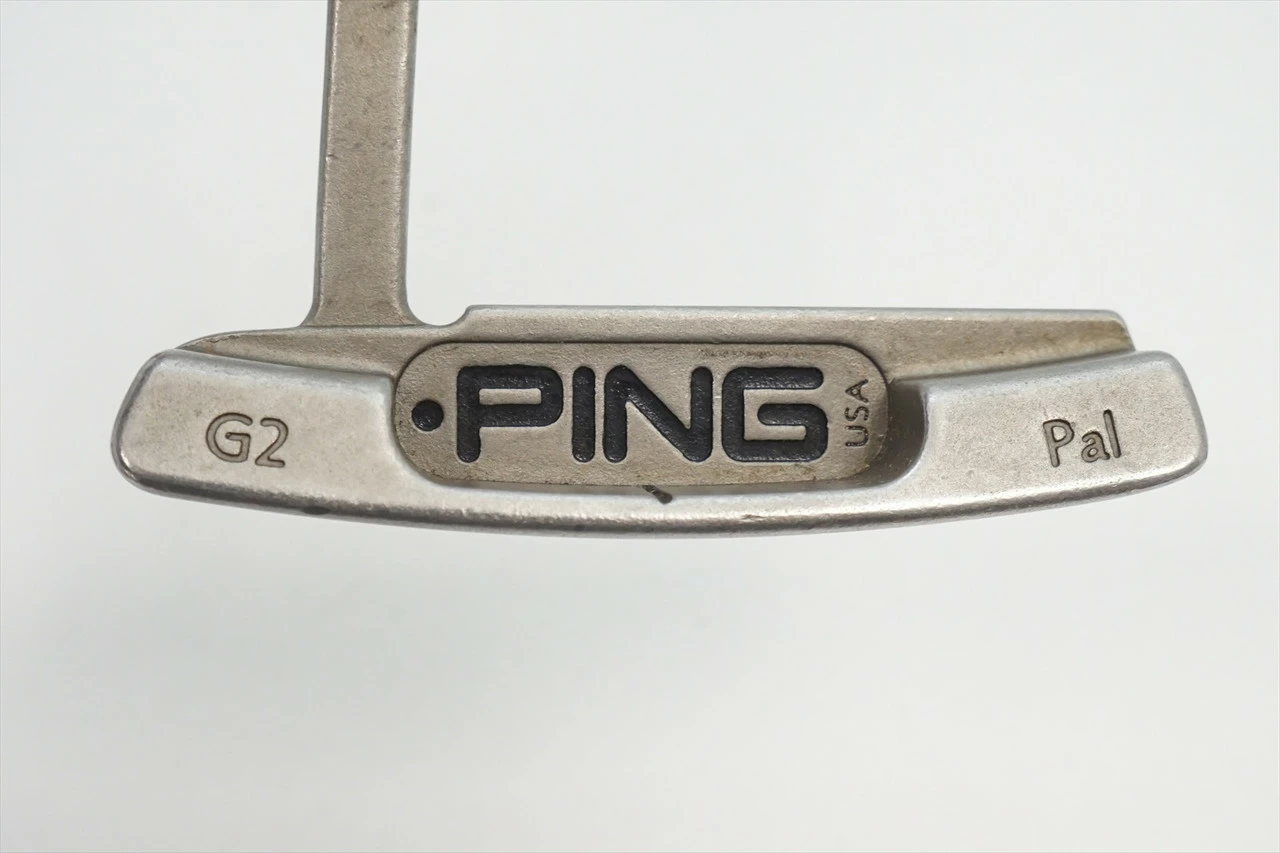 Ping G2 Pal 34" Putter Good Rh 1056511 3 Ping G2 Pal 34" Putter Good Rh 1056511