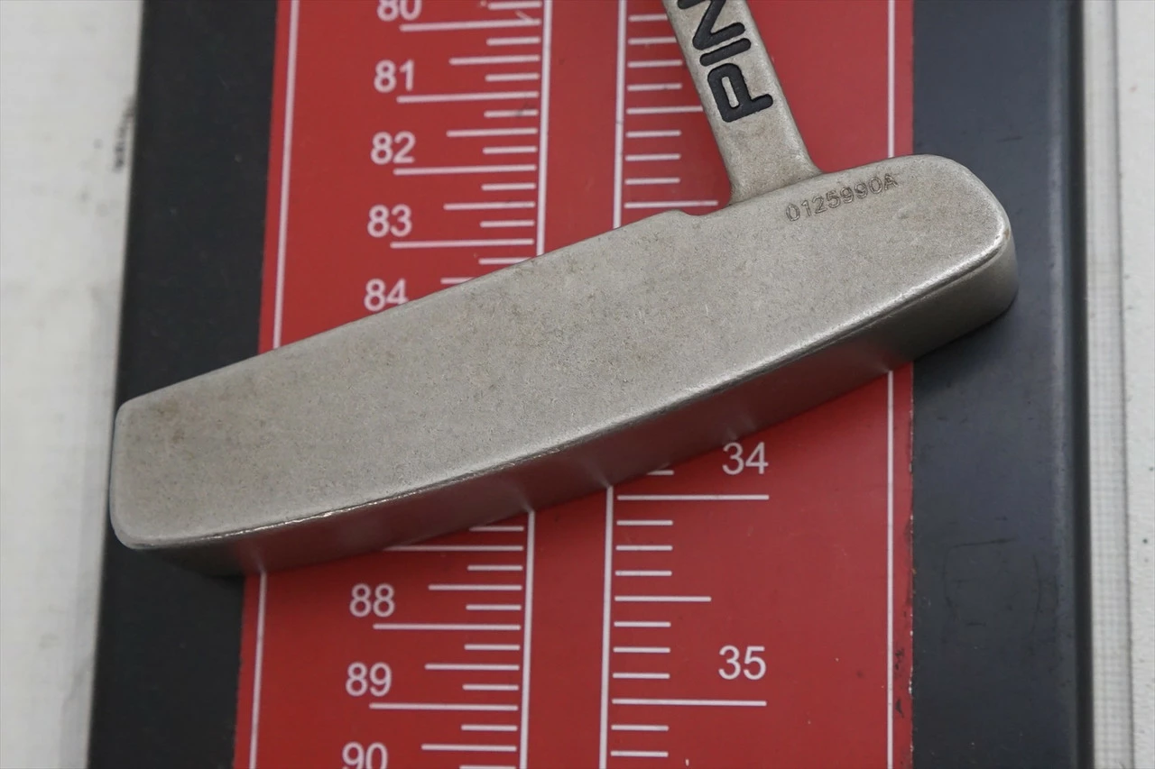 Ping G2 Pal 34" Putter Good Rh 1056511 8 Ping G2 Pal 34" Putter Good Rh 1056511 - Image 6