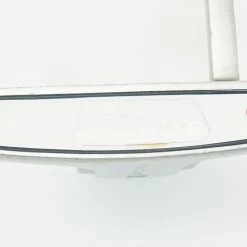 Odyssey White Steel 2-Ball Blade 2 34" Putter Fair Rh 1056533 -Adams Golf Shop 01056533 2 69702.1675196340