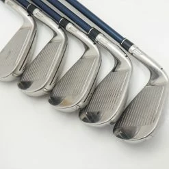 Taylormade Sim Max Iron Set 6-Pw Regular Flex Ventus Blue 6 1056613 Good -Adams Golf Shop 01056613 3 93993.1674747060
